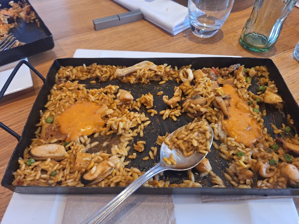 MARIMORENA Restaurante — Mas recientes