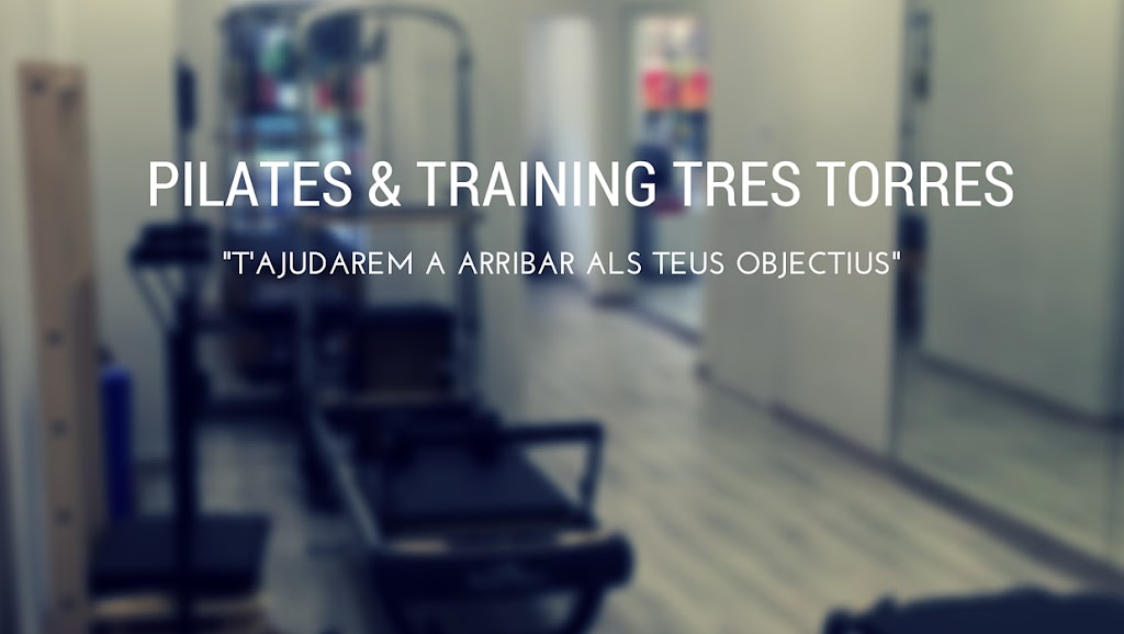 Pilates & Training Tres Torres
