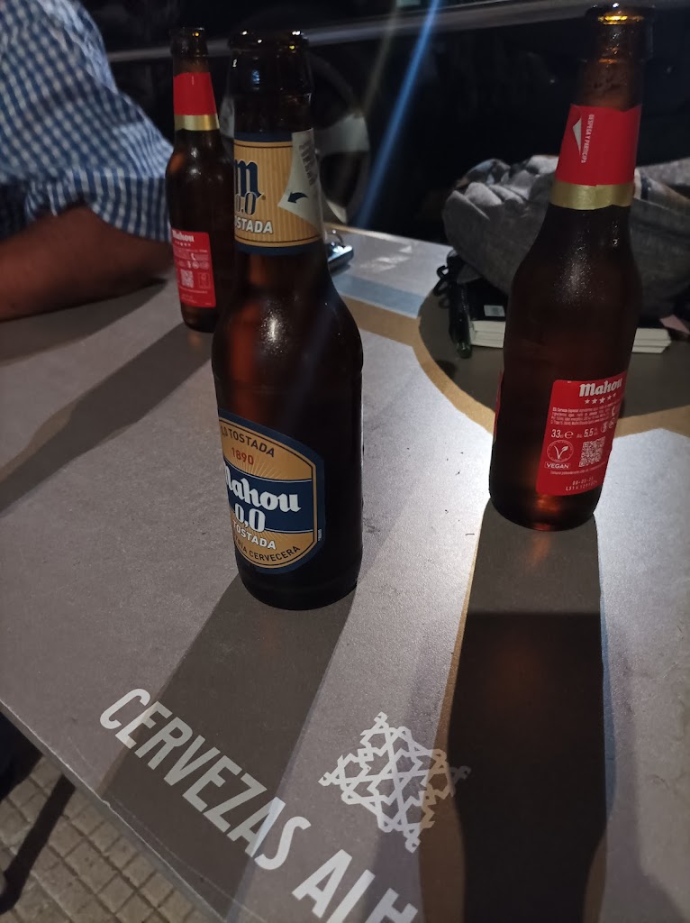 Cantina da Casa Cultural de Areas