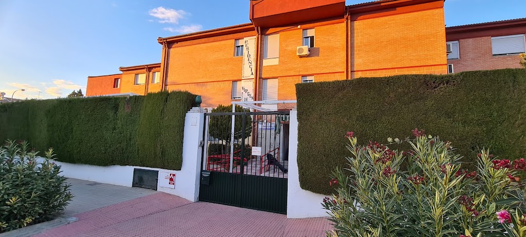 Residencia Virgen de la Paz