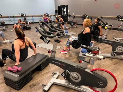  Club Fitness / Lincolnton