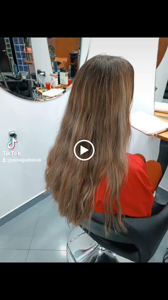 !Consigue tu look! -Rita Moreno- — Del propietario