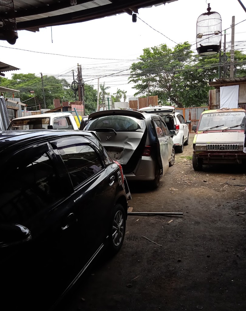 BENGKEL KETOK MAGIC BAROKAH JAYA
