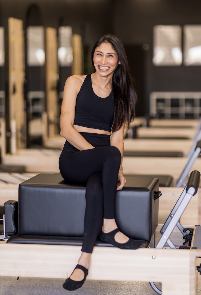  The Pilates Circle - Canyon Hills