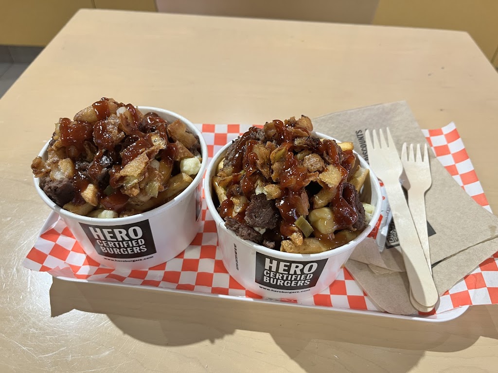 Poutine