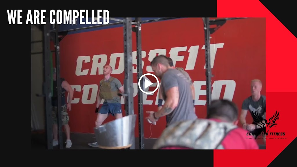  Compelled Fitness & Nutrition