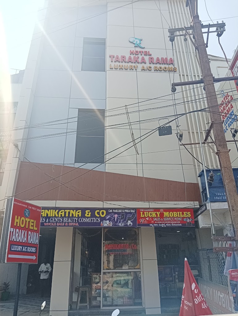 Hotel Taraka Rama