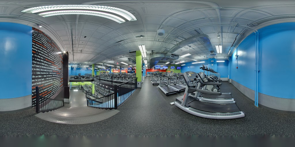  PureGym - Formerly Blink Fitness