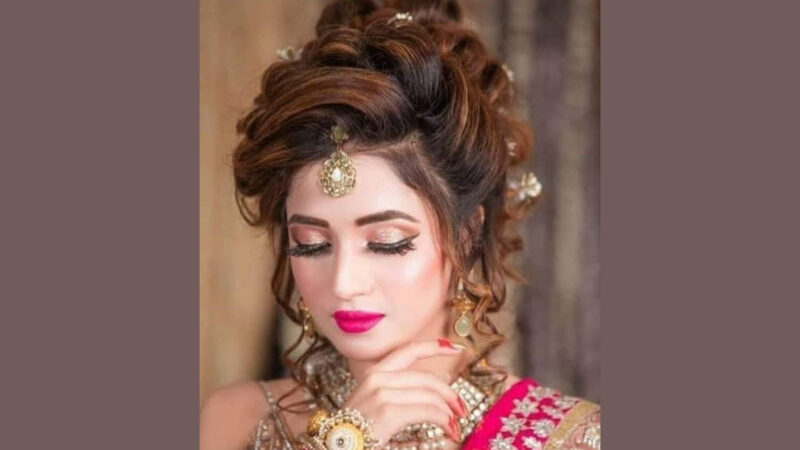 The Revive Academy Salon