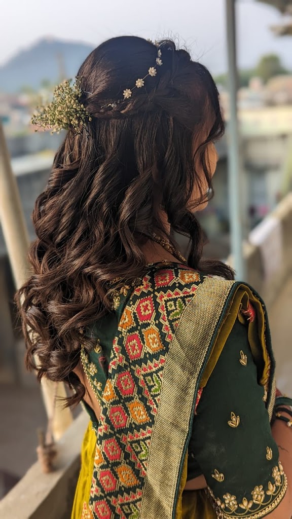 Princess Beauty Parlor