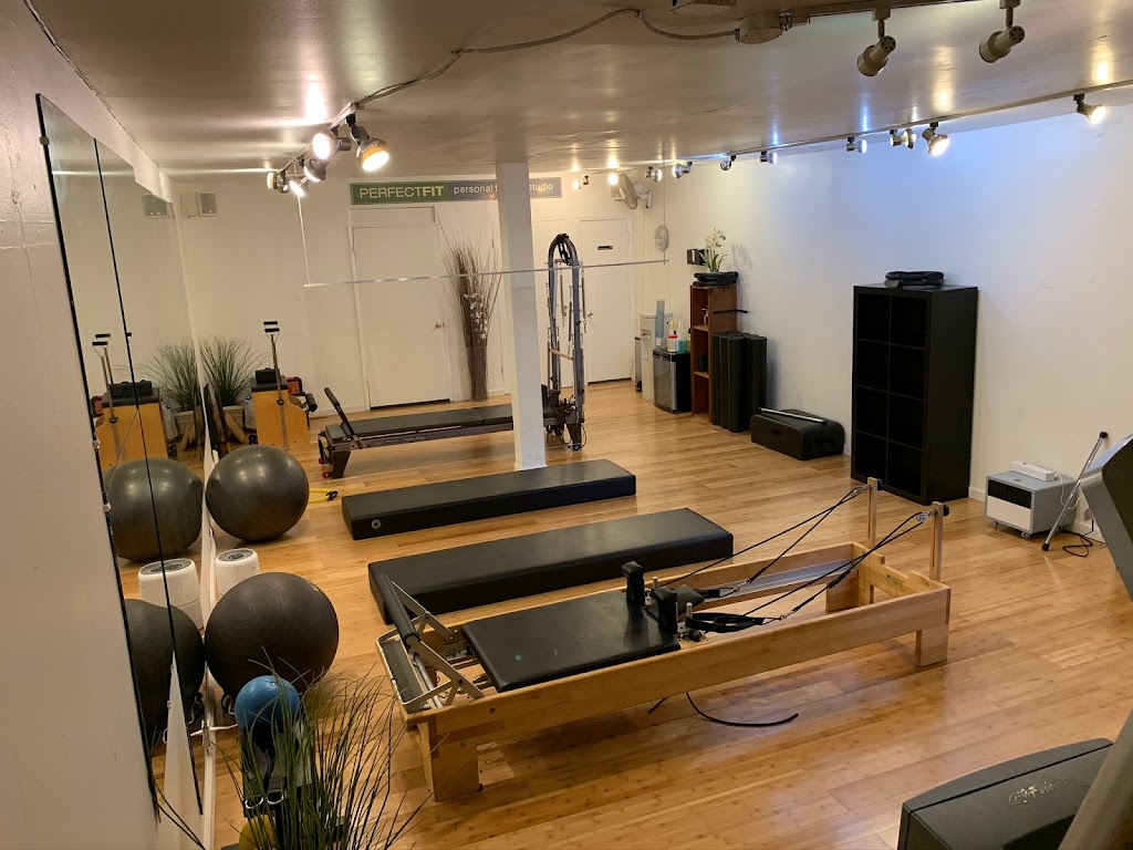  Perfect Fit Personal Training