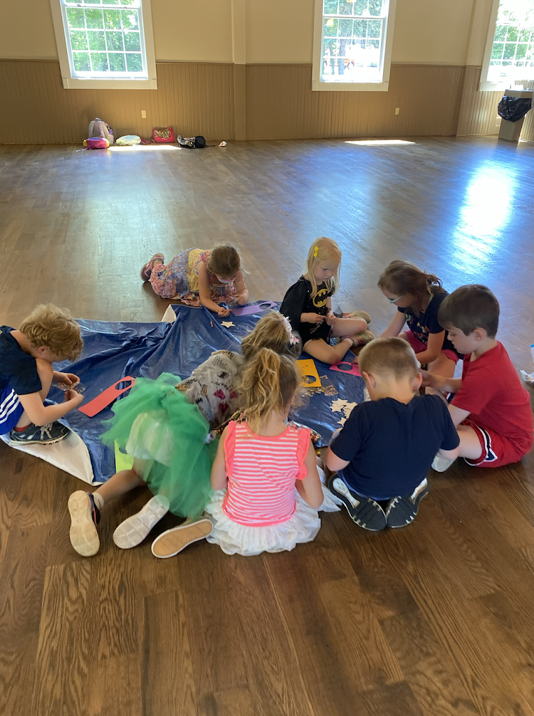  Dance To EvOLvE at Avon Isle