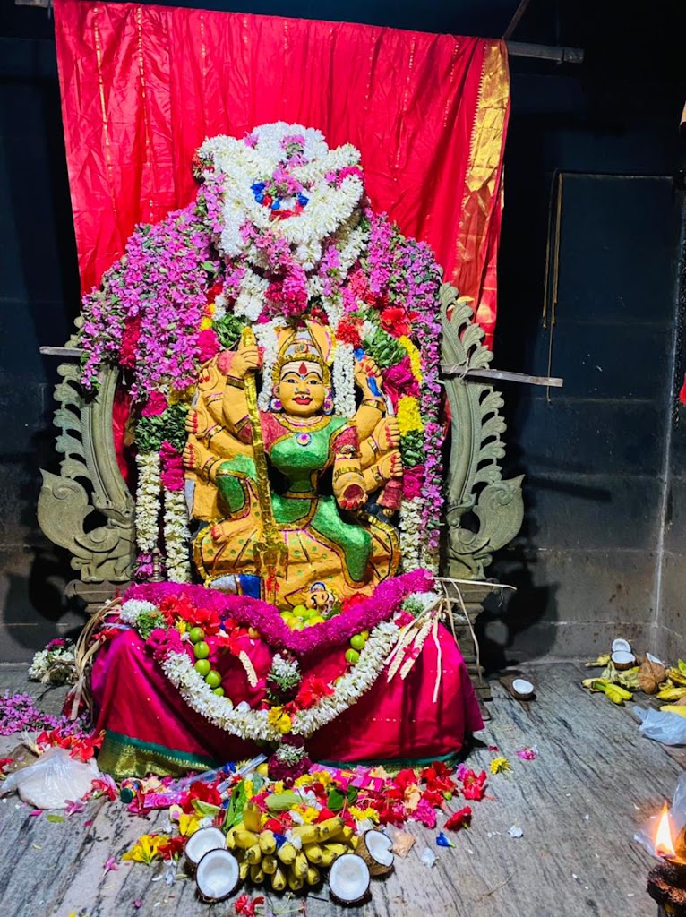 Ridhanya Beauty Parlour Cosmetics Karur