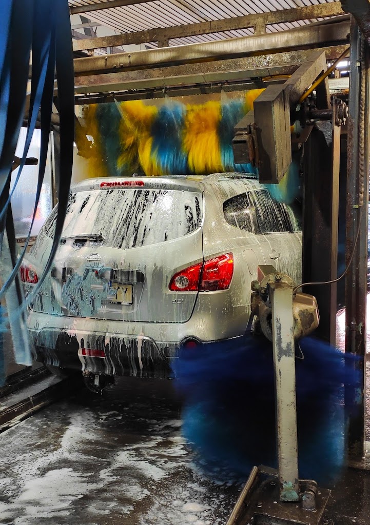 Klingo (StarWash) | Tunel de lavado de coches