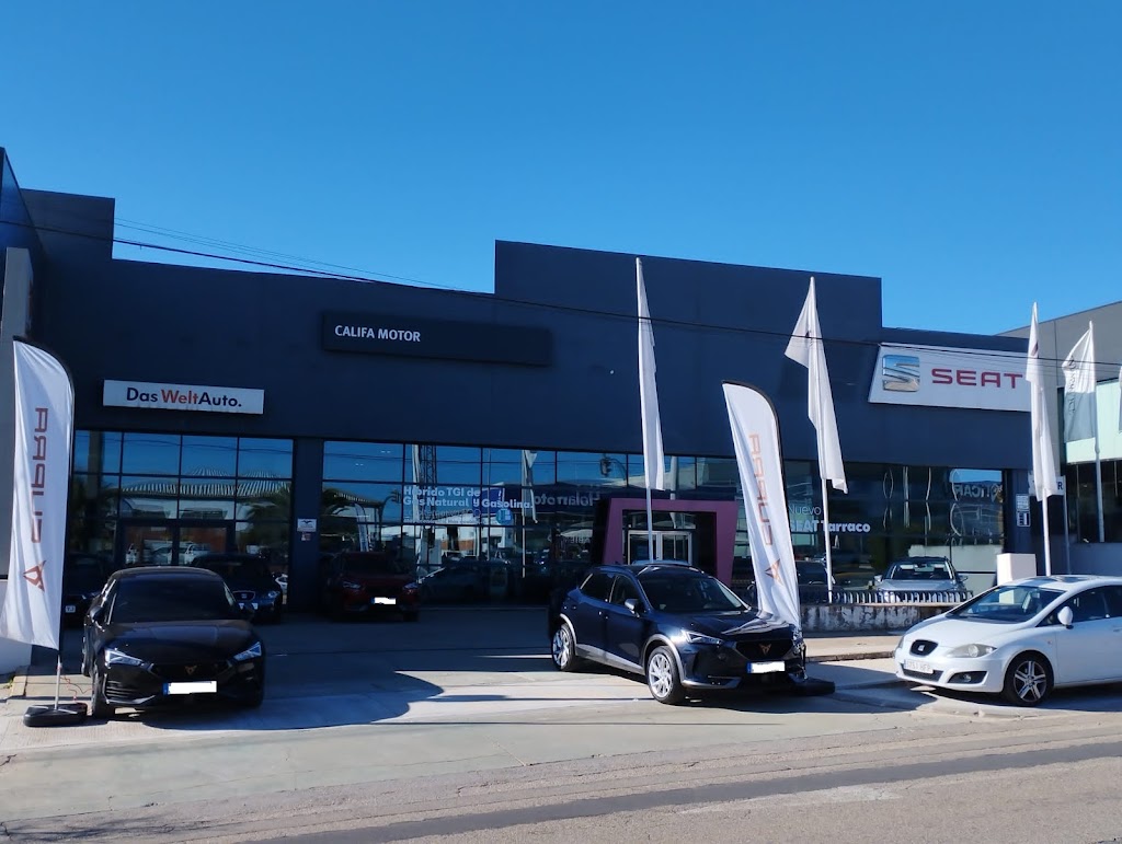 Califa Motor