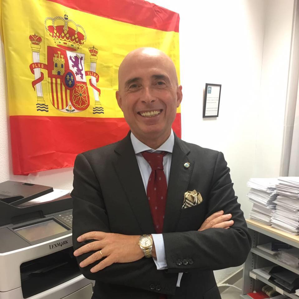 Occident Agencia de Seguros Almunecar — Del propietario