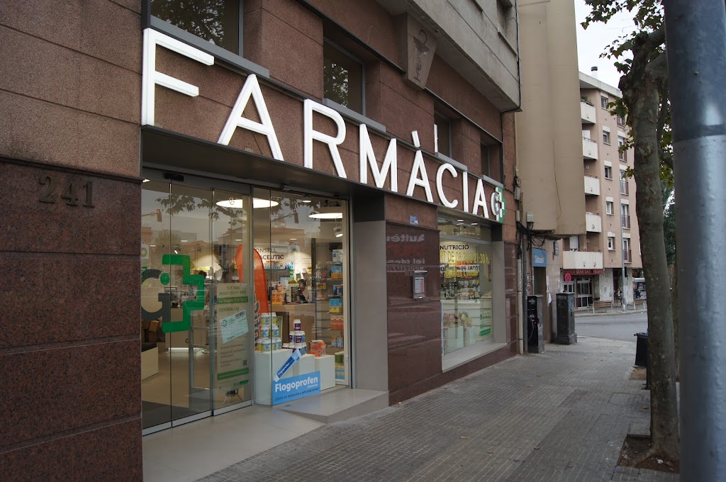 Farmacia Guerrero