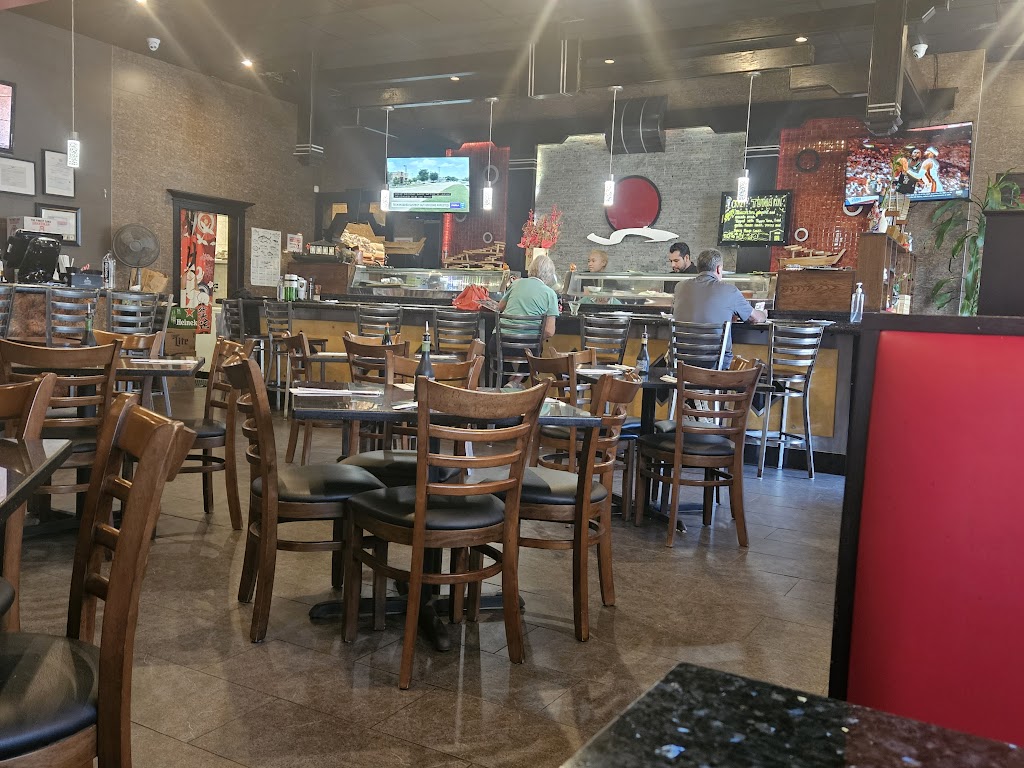 Kasai Hibachi Sushi and Bar