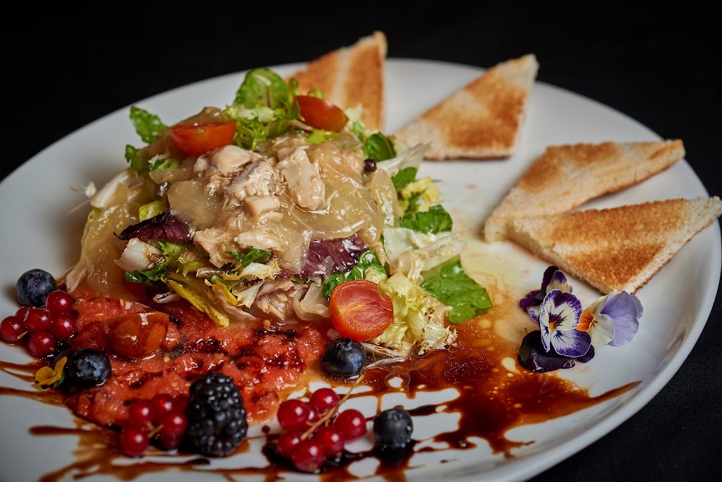 Restaurante La Rinconada de Lorenzo | Zaragoza — Comida y bebida