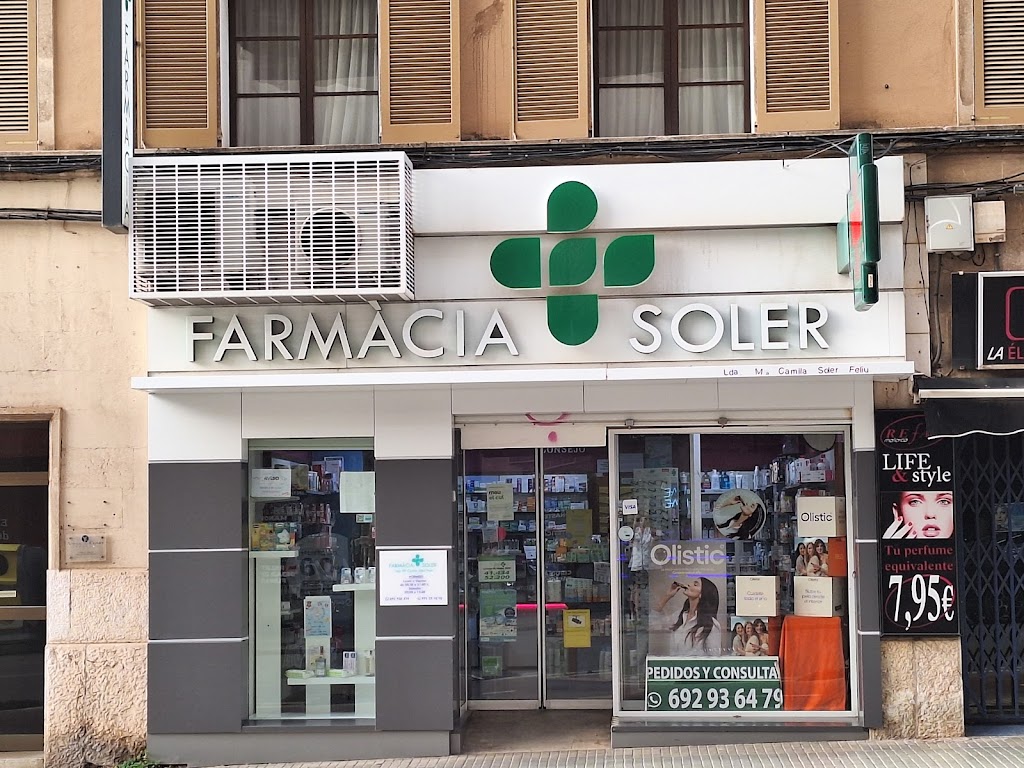Farmacia Soler Feliu