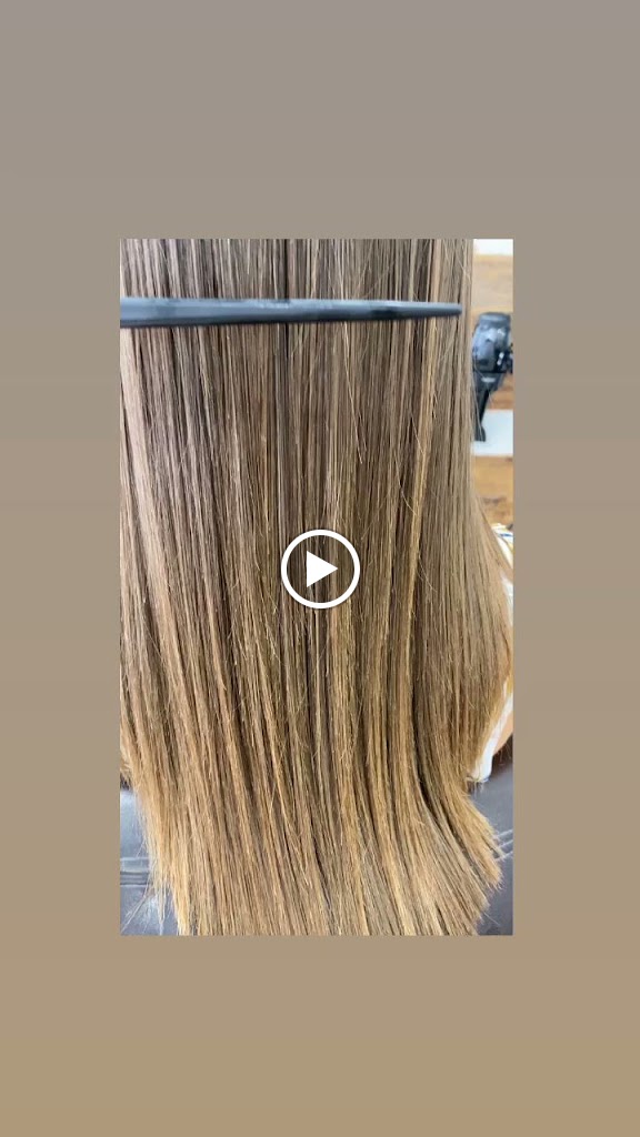 CarolinaCaraballo Peluqueria Y Estetica — Peinado