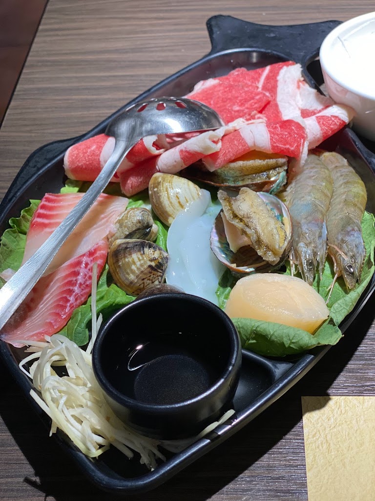 火鍋世家 金城民權旗艦店 的照片