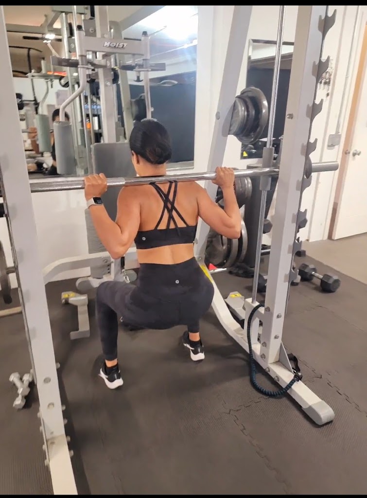  Swole Kat Fitness Studio