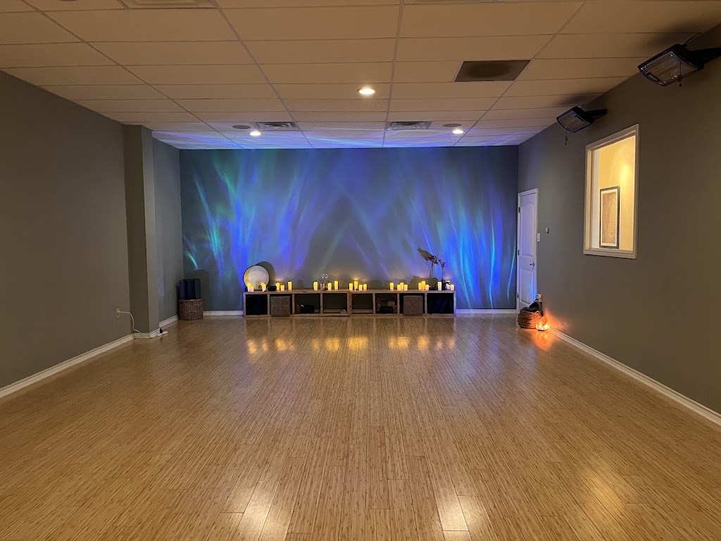  Abilene Yoga House +