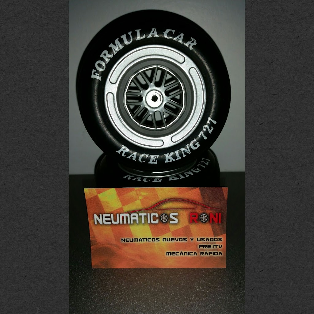 Neumaticos Roni