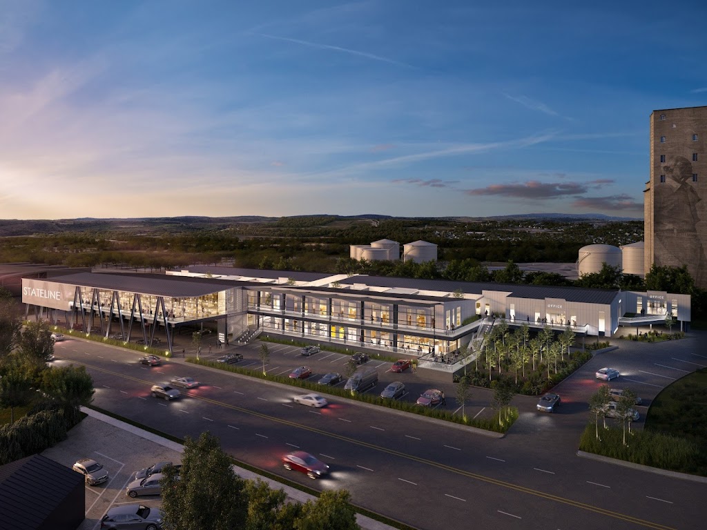  Carbon Performance | Nashville