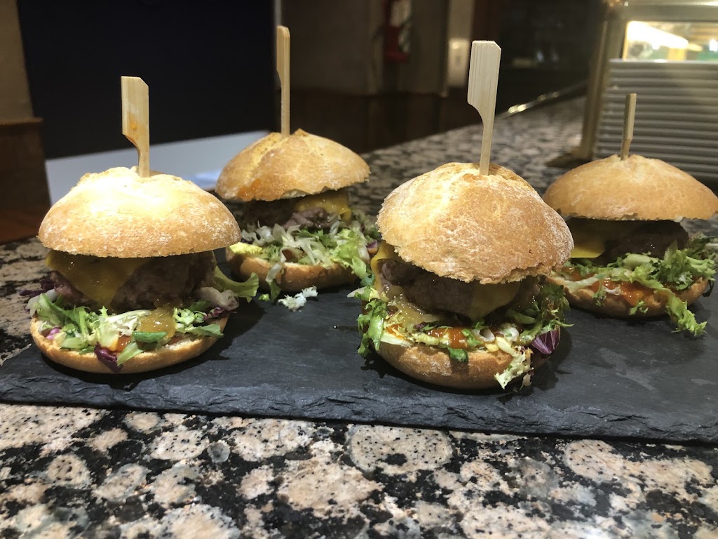 Bar Josema — Del propietario