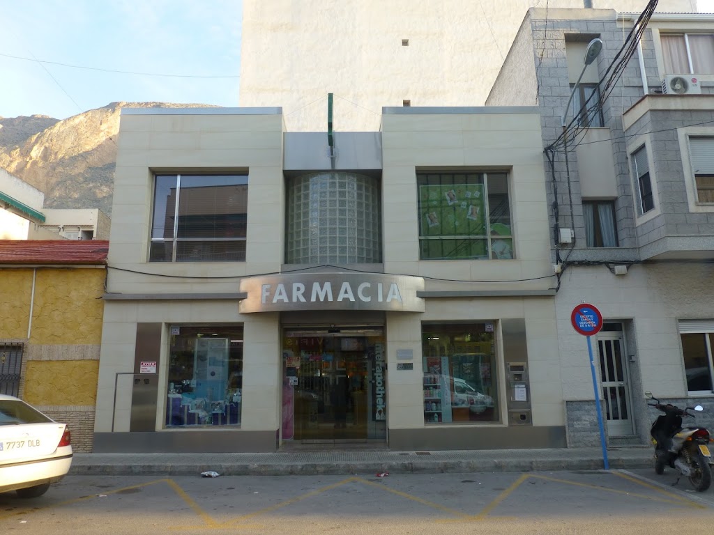 Farmacia Ferrando Bueno