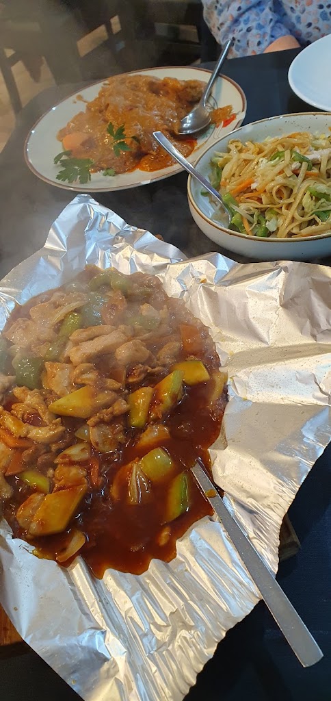 Restaurante hongkong — Mas recientes