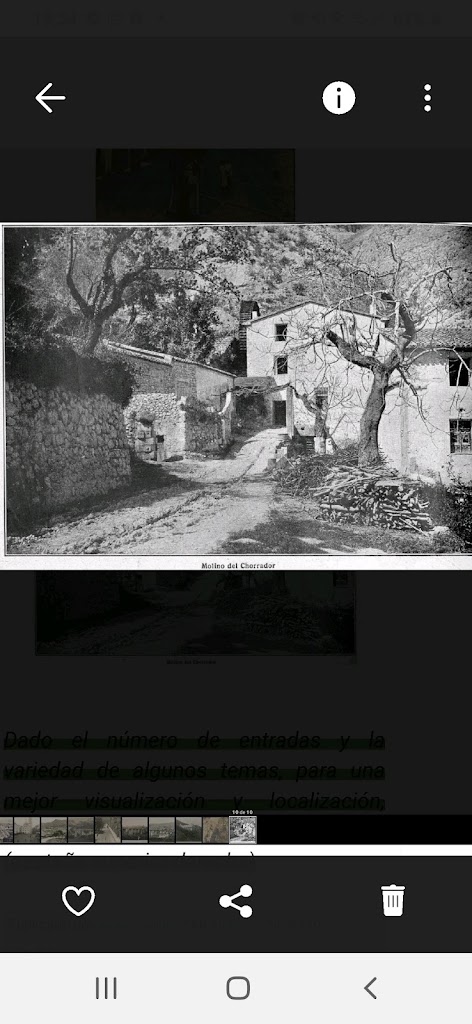 Fuente del Xorrador