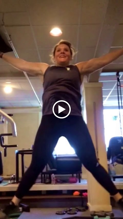  Rise & Thrive Personal Training