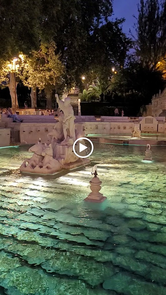 Fuente del Rey — Videos
