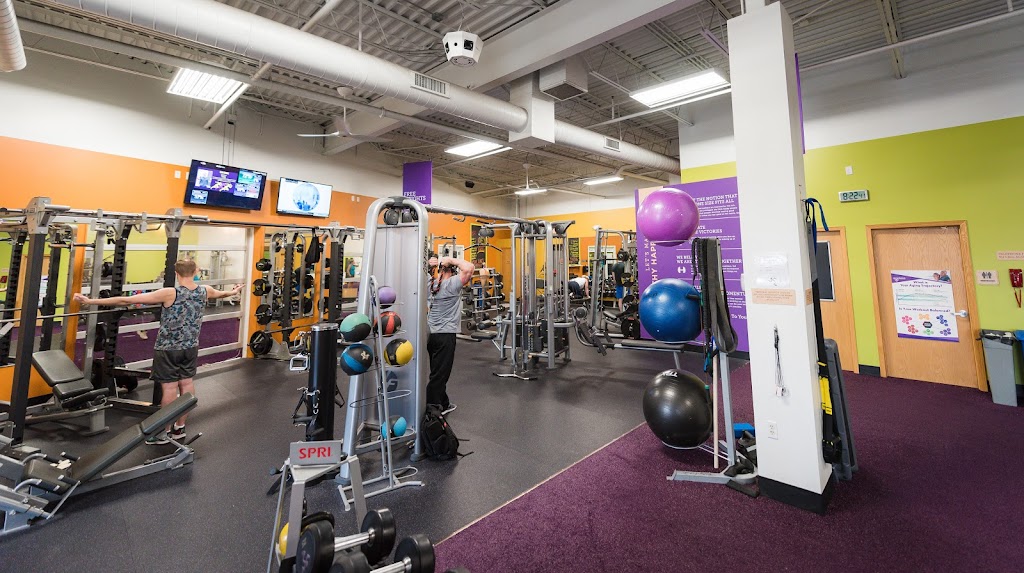  Anytime Fitness