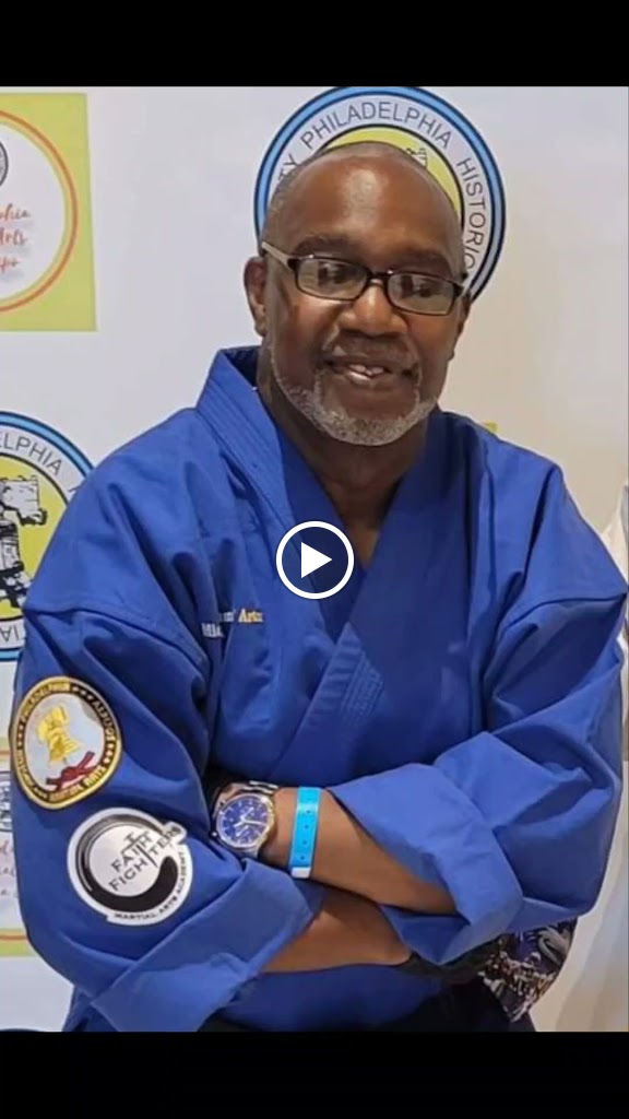  Faith Fighters Martial Arts Academy