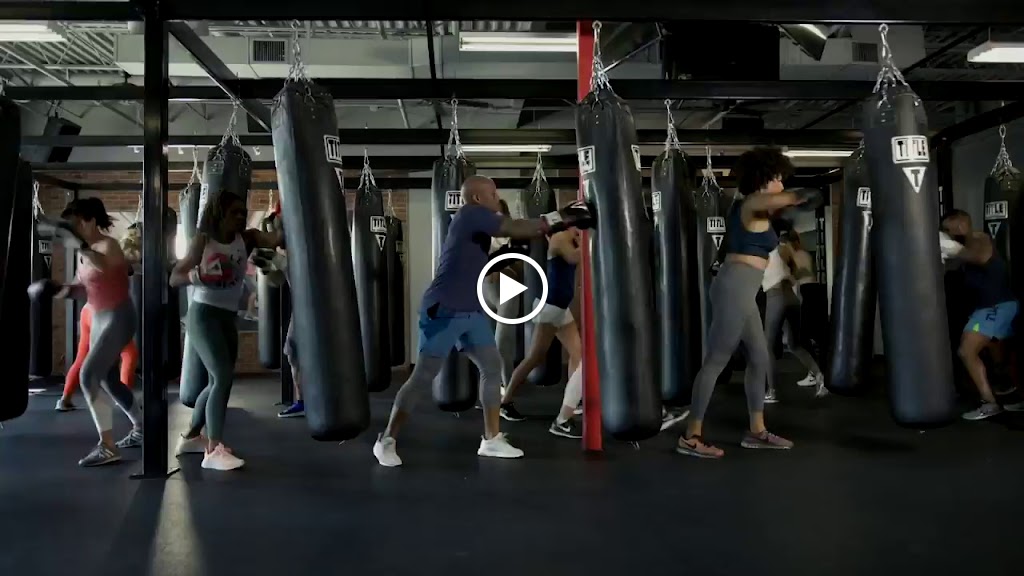  TITLE Boxing Club Nashville Green Hills