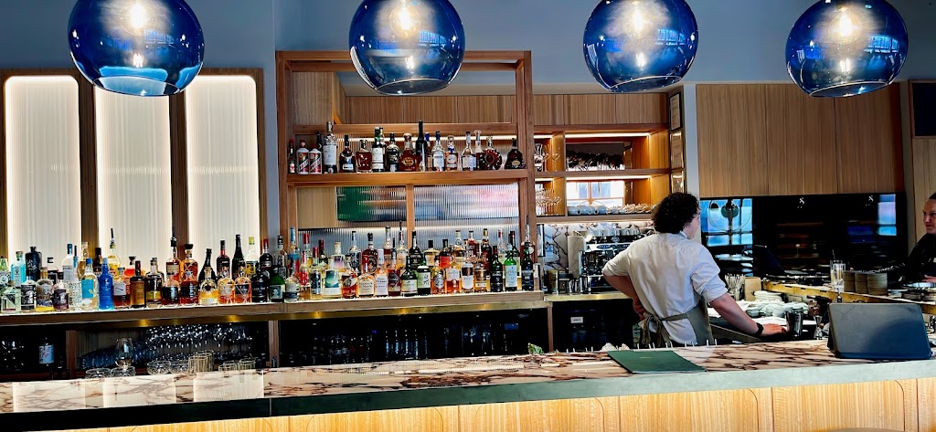 Gouqi | Fine Dining Chinese Restaurant in London in London