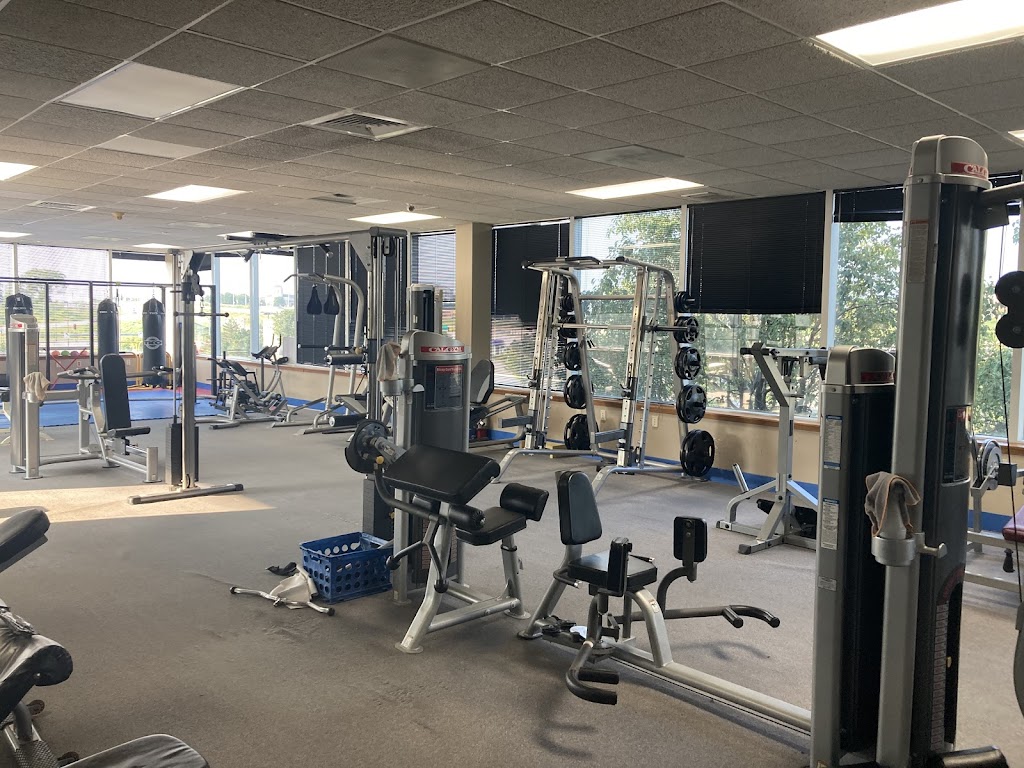  Ambassador Club Fitness