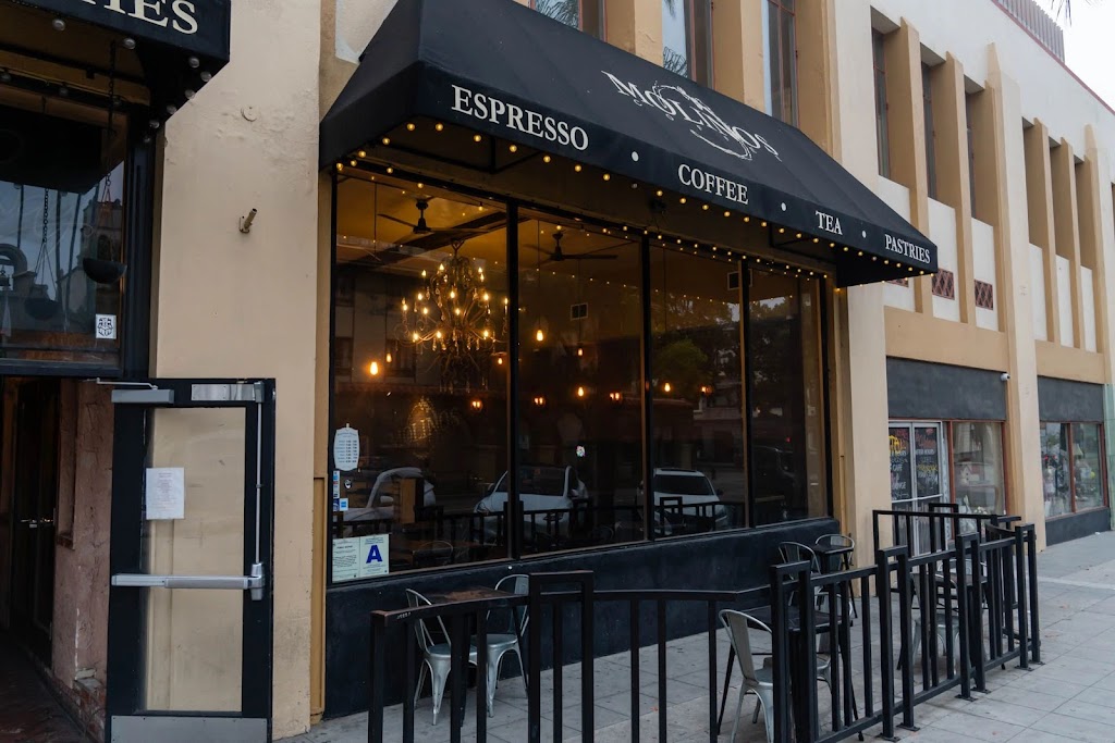 Photo of Molinos Coffee