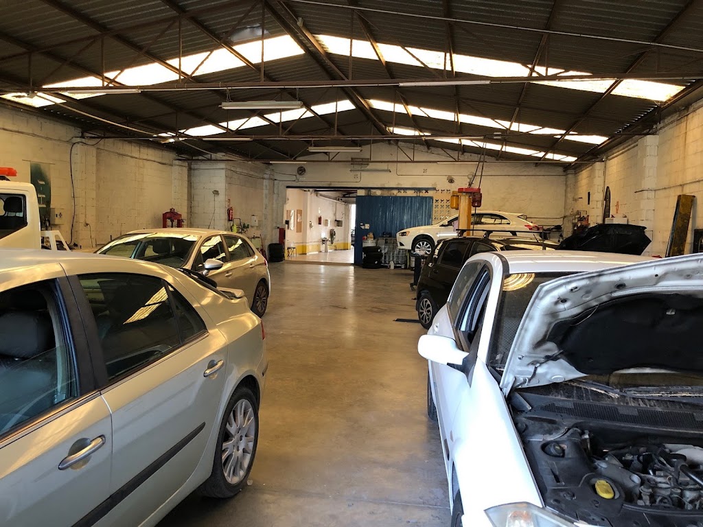 Autos Canizares S.L. — Del propietario