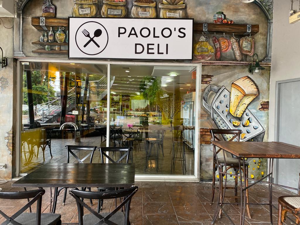 PAOLO'S DELI의 사진