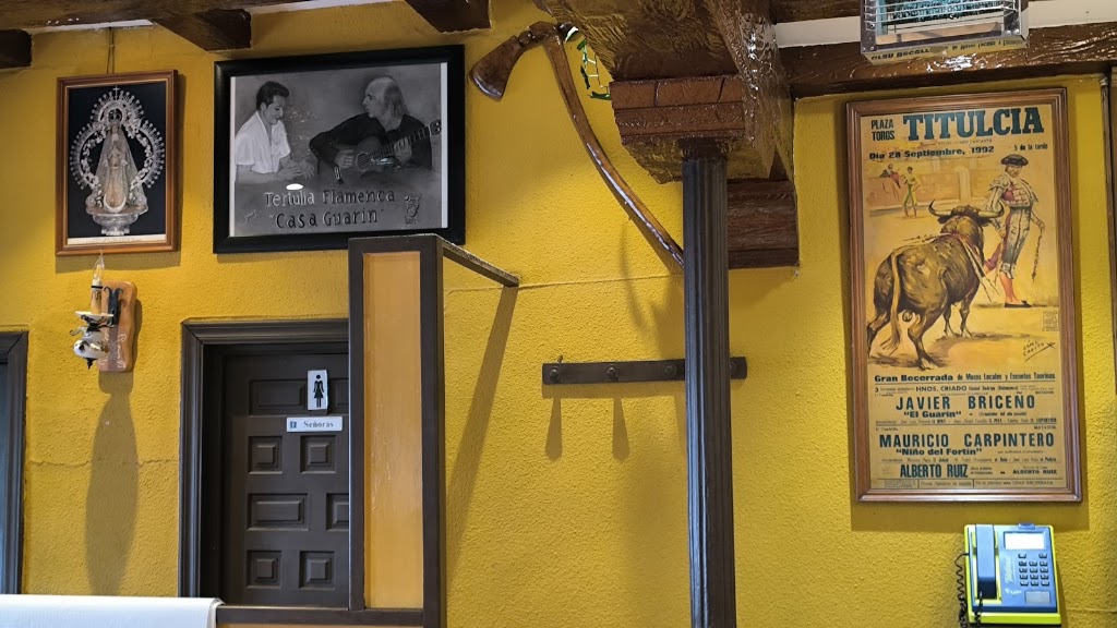 Casa Guarin — Mas recientes