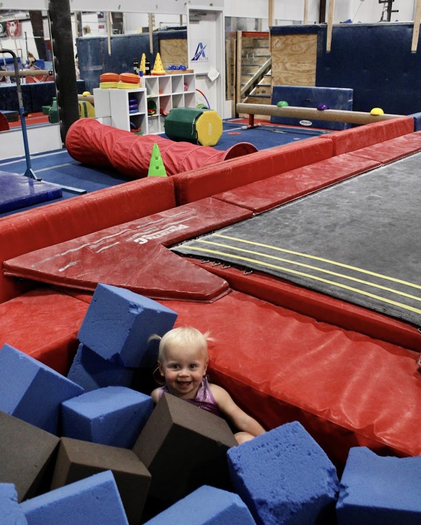  Austin Elite Gymnastics & Ninja Warrior