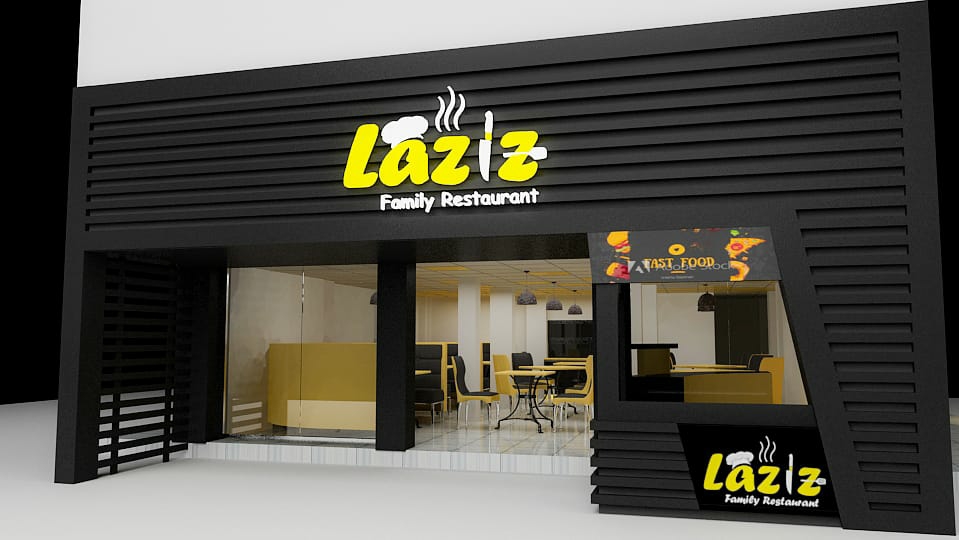 Laziz Family Restaurant