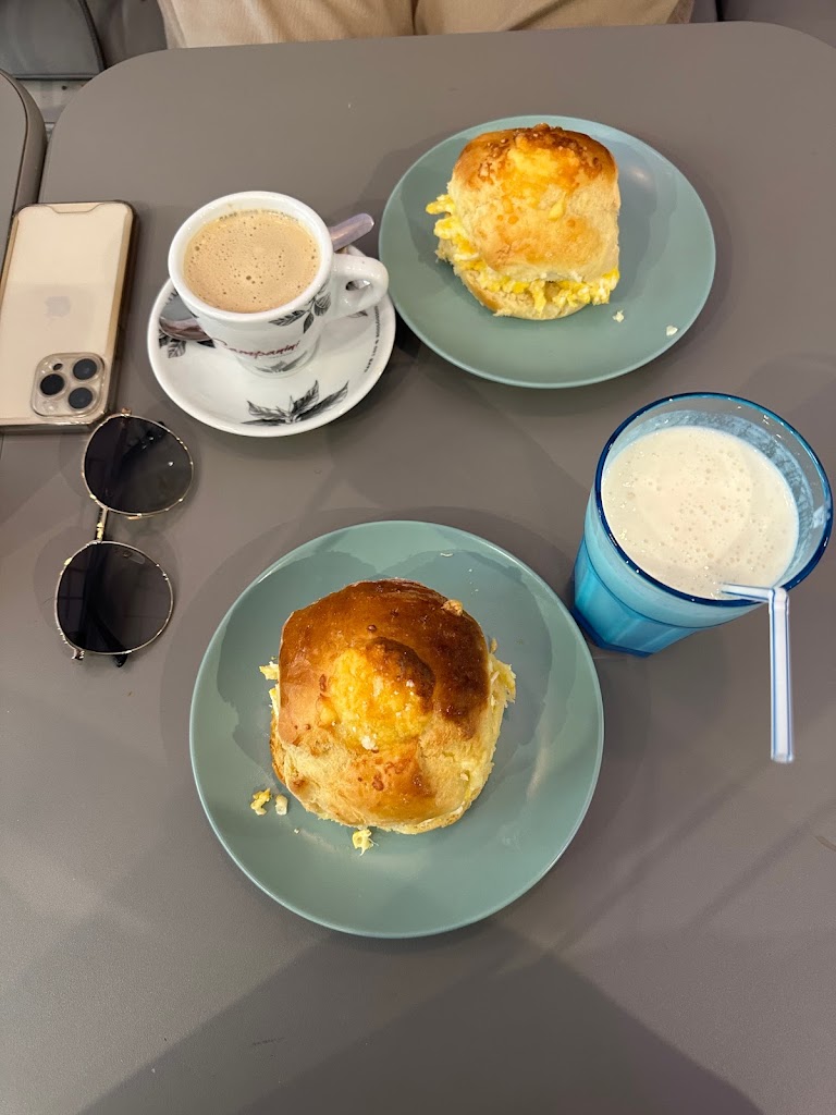 Batuts Cafeteria — Cafe