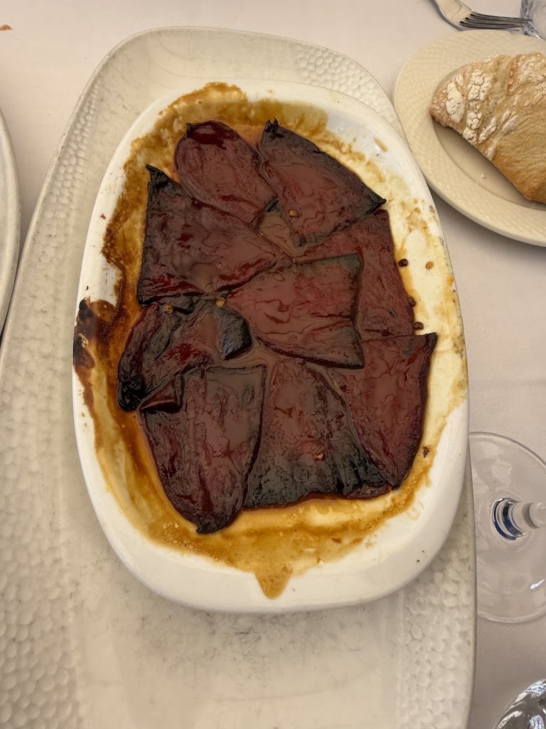 La Gabarra Cocina Vasca — Mas recientes
