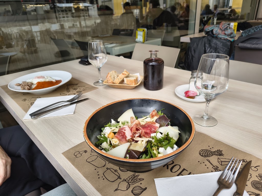 El Trull — Mas recientes